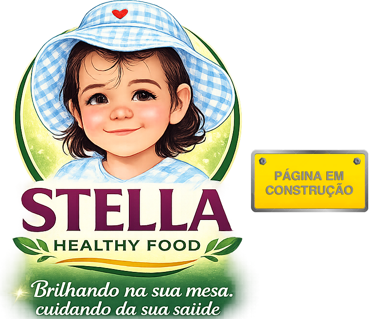 Stella Healthy Food
